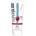 HOT Cosmetics Ядящ се ароматизиран лубрикант "superglide" ар. Череша