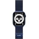 Laut Steel Loop for Apple Watch 38/40 mm Navy Blue L_AWS_ST_BL