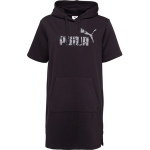 PUMA Hooded logo dress m