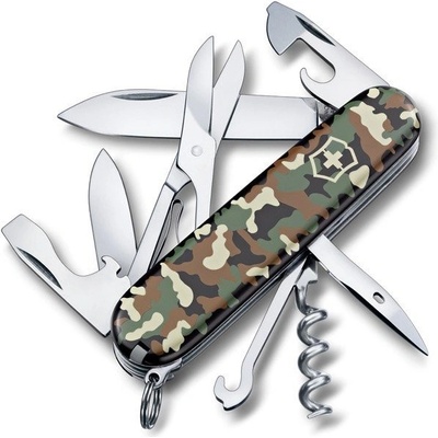 Victorinox Climber camouflage 1.3703.94B1