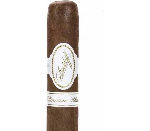 Davidoff Millennium Blend Robusto
