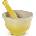 Le Creuset Хаванчета Le Creuset лимоненожълти (81209304030003)