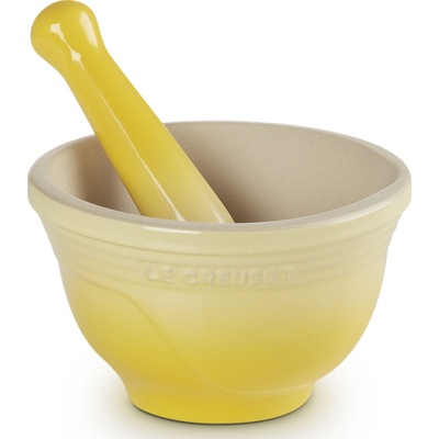 Le Creuset Хаванчета Le Creuset лимоненожълти (81209304030003)