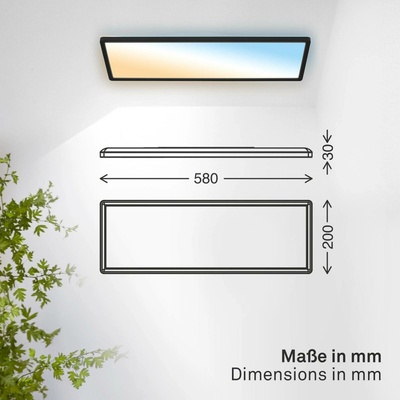 B.K. Licht BKL1658