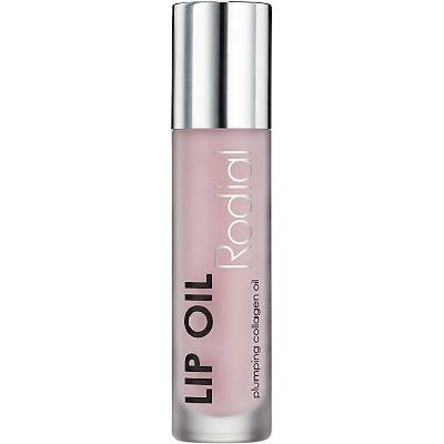Rodial Lip Oil s kolagenem olej pro zvětšení rtů 4 ml