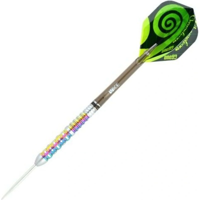 steel ONE80 Chameleon Zircon 24g 90% wolfram