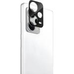 Techsuit защитно стъкло за камерата за Xiaomi Redmi Note 12 Pro/Redmi Note 12 Pro+ - Черен KP27077