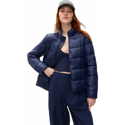Gap Lightweight logo tm. modrá