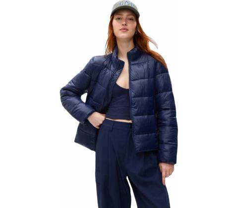 Gap Lightweight logo tm. modrá