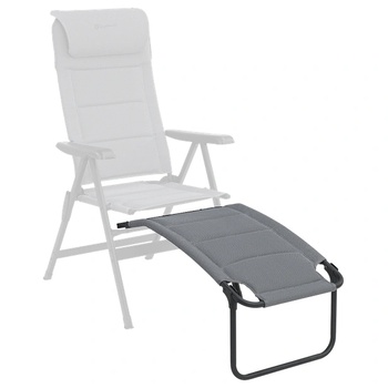 Outwell Clifton Footrest Цвят: сив