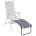 Outwell Clifton Footrest Цвят: сив