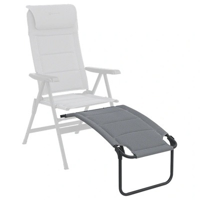 Outwell Clifton Footrest Цвят: сив
