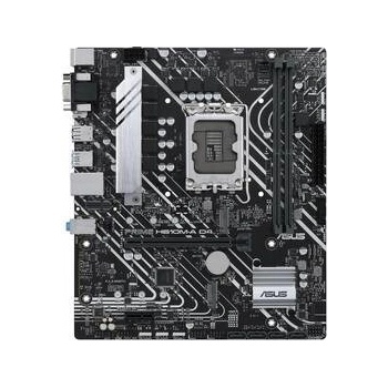 Asus PRIME H610M-A D4-CSM 90MB19P0-M0EAYC