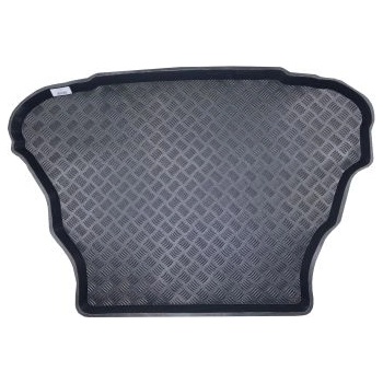 Стелка за багажник за Alfa Romeo GT (2004-2010) - Без субуфер в багажника