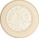 Villeroy & Boch Чиния за вечеря Ivoire 30 см (10-4390-2680)