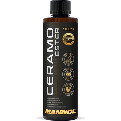 Mannol Ceramo Ester 250 ml