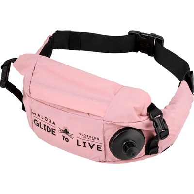 Maloja GlideToLive Drinking Belt