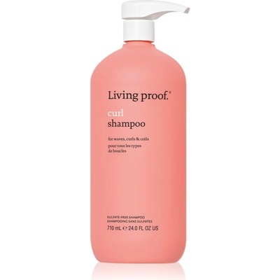 Living proof. Curl Shampoo 710 ml