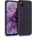 Púzdro kwmobile Google Pixel 4a fialové