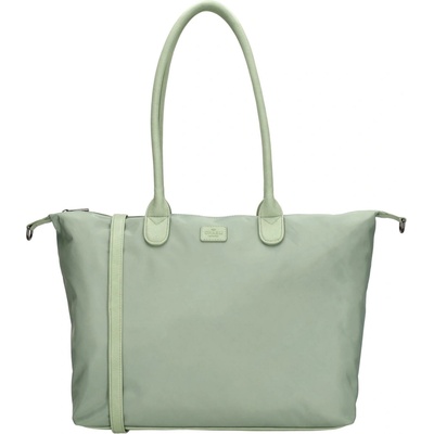 Charm London Buckingham Mono W00838 Light green