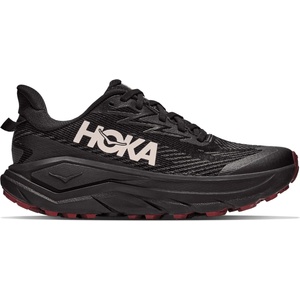 HOKA Дамски маратонки HOKA Women's Challenger 8 GTX Trail running shoes - Smoky Quartz / Alabaster - размер 39 1/3 (123-2354-0517)