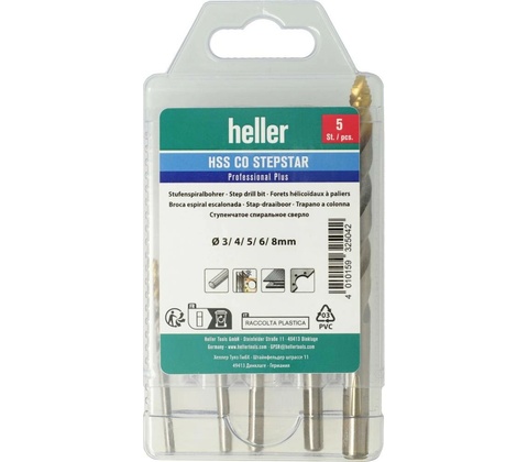 Heller 325042