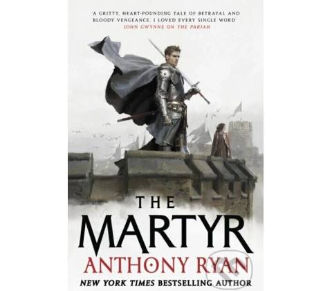 Martyr