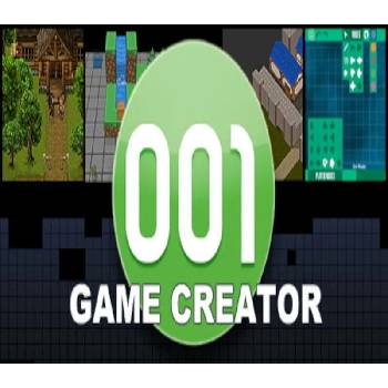 001 Game Creator
