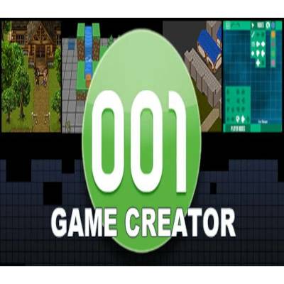 001 Game Creator