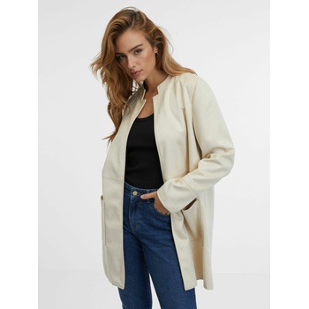 orsay Бежово дамско яке от изкуствена кожа ORSAY Orsay | Bezhov | ЖЕНИ | M