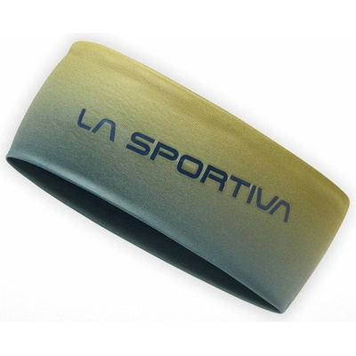 LA Sportiva Fade headband Savana/Night Sky