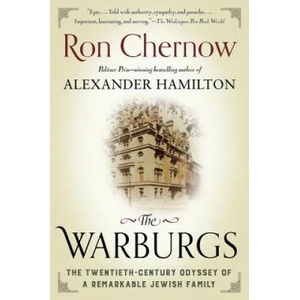 Warburgs | Ron Chernow (ISBN: 9780525431831)