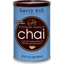 David Rio Chai Latté Vanilla 398 g