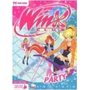 WinX Club: Párty
