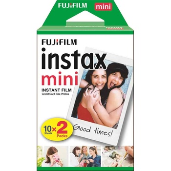 Fujifilm instax Mini 2x10 16567828