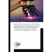 Praziquantel et prévention de la bilharziose en milieu scolaire