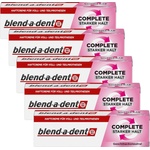Blend-a-dent без вкус Неутрален 5x47 г