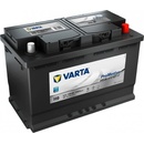 VARTA Promotive Black 100AH EN 720A 600123072