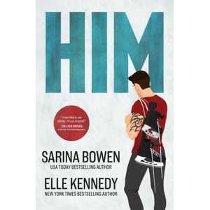 Him (ISBN: 9781954500495)