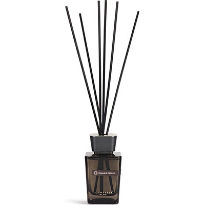 Locherber Milano Aroma difuzér s tyčinkami MALABAR PEPPER 125 ml