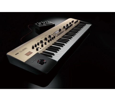 KORG king