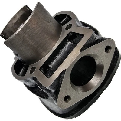 AMEX kompletní válec (pístní sada) DERBI PREDATOR, ACENO, ATLANTIS, HUNTER, MANHATAN, PADdoK, CAGIVA PROGRESS (80CC) (47mm) (píst, CYLINDER, těsnění) – Hledejceny.cz