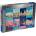 Ravensburger Пъзел Ravensburger от 1000 части - Винтидж Лондон (16960)