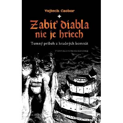 Zabiť diabla nie je hriech