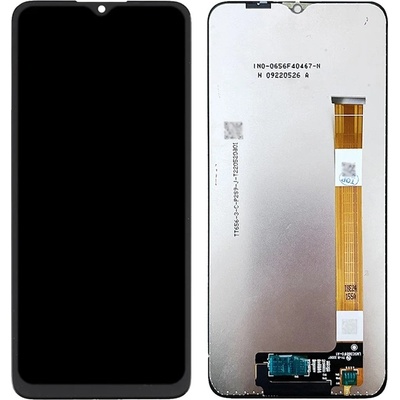 TCL Lcd Дисплей и Тъч Скрийн за tcl 40 xl t608m