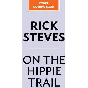 On the Hippie Trail | STEVES RICK (ISBN: 9781641716437)