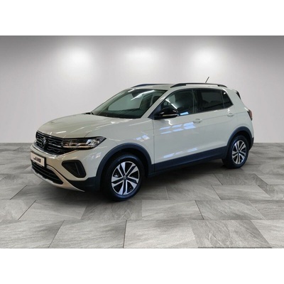 Volkswagen T-Cross 1.0 TSI Energy DSG 85 kW