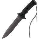 Dellinger Hammer Fall DC53, Spear Point