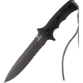Dellinger Hammer Fall DC53, Spear Point