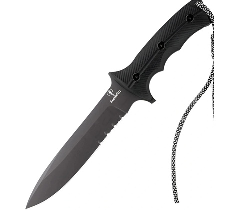 Dellinger Hammer Fall DC53, Spear Point